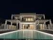 Pool & views