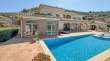 Pool & views