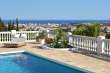 Pool & views
