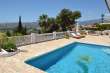Pool & views