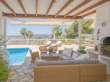 Pool & views