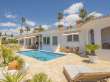 Pool & views