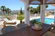 Pool & views