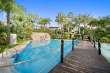Pool & views