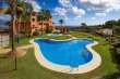 Pool & views