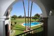 Pool & views