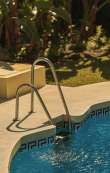 Pool & views
