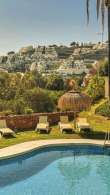 Pool & views