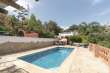 Pool & views