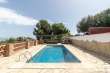 Pool & views