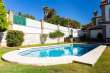 Pool & views