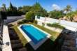 Pool & views