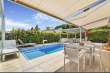 Pool & views