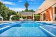 Pool & views