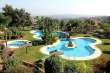Pool & views