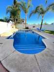 Pool & views
