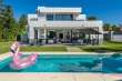 Pool & views