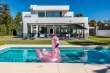 Pool & views
