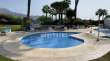 Pool & views