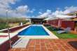 Pool & views