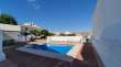Pool & views