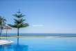 Pool & views