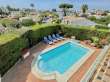 Pool & views