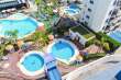Pool & views