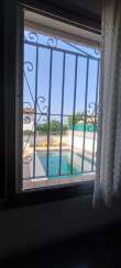Pool & views
