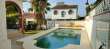 Pool & views