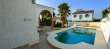 Pool & views