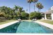 Pool & views