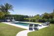 Pool & views