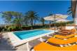 Pool & views