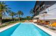 Pool & views