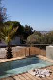 Pool & views
