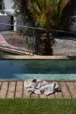 Pool & views