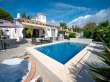 Pool & views