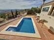 Pool & views
