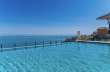 Pool & views