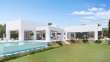 Pool & views