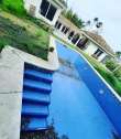Pool & views