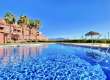 Pool & views