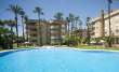 Pool & views