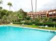 Pool & views