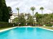 Pool & views