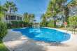 Pool & views