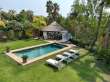 Pool & views