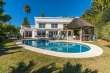 Pool & views