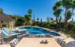Pool & views